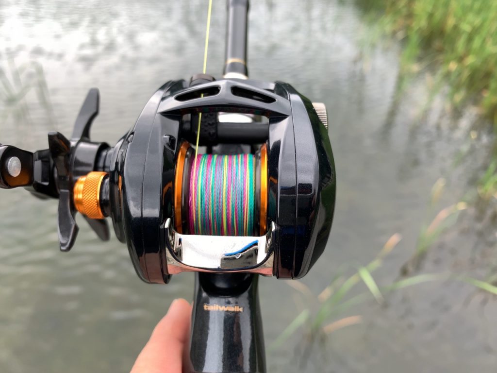 daiwa ダイワ 19 アルファスCT SV 70L - リール