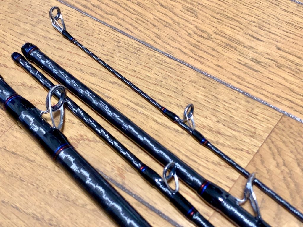 SHIMANO スコーピオン 1652R-5-